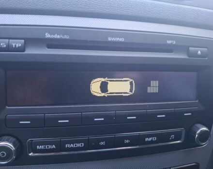 Серый Шкода Октавия, объемом двигателя 1.8 л и пробегом 232 тыс. км за 7400 $, фото 1 на Automoto.ua