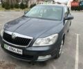 Серый Шкода Октавия, объемом двигателя 1.6 л и пробегом 338 тыс. км за 7500 $, фото 8 на Automoto.ua