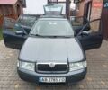 Серый Шкода Октавия, объемом двигателя 1.6 л и пробегом 224 тыс. км за 5999 $, фото 22 на Automoto.ua