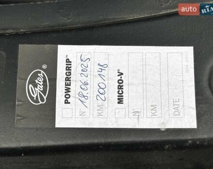 Серый Шкода Октавия, объемом двигателя 1.6 л и пробегом 203 тыс. км за 8099 $, фото 50 на Automoto.ua