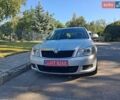 Серый Шкода Октавия, объемом двигателя 1.4 л и пробегом 235 тыс. км за 6500 $, фото 1 на Automoto.ua