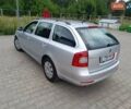 Серый Шкода Октавия, объемом двигателя 1.6 л и пробегом 241 тыс. км за 7450 $, фото 7 на Automoto.ua