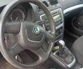 Сірий Шкода Октавія, об'ємом двигуна 1.8 л та пробігом 231 тис. км за 7300 $, фото 8 на Automoto.ua