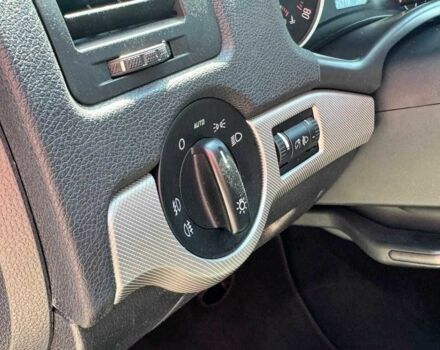 Серый Шкода Октавия, объемом двигателя 1.8 л и пробегом 235 тыс. км за 6990 $, фото 20 на Automoto.ua