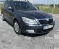 Серый Шкода Октавия, объемом двигателя 1.9 л и пробегом 270 тыс. км за 7100 $, фото 1 на Automoto.ua