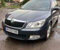 Серый Шкода Октавия, объемом двигателя 1.39 л и пробегом 212 тыс. км за 8100 $, фото 1 на Automoto.ua