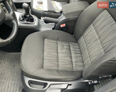 Серый Шкода Октавия, объемом двигателя 1.4 л и пробегом 245 тыс. км за 6800 $, фото 10 на Automoto.ua