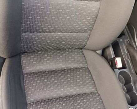 Сірий Шкода Октавія, об'ємом двигуна 1.6 л та пробігом 263 тис. км за 6800 $, фото 16 на Automoto.ua