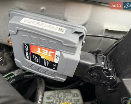 Серый Шкода Октавия, объемом двигателя 1.6 л и пробегом 205 тыс. км за 4750 $, фото 27 на Automoto.ua