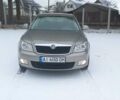 Серый Шкода Октавия, объемом двигателя 1.8 л и пробегом 161 тыс. км за 7400 $, фото 1 на Automoto.ua