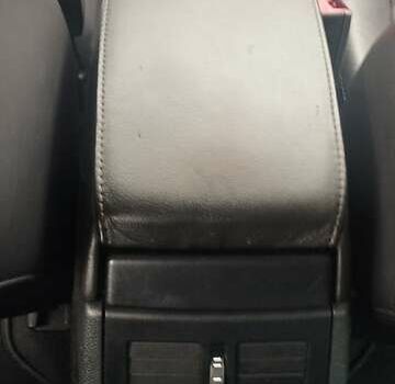 Серый Шкода Октавия, объемом двигателя 1.8 л и пробегом 215 тыс. км за 8000 $, фото 25 на Automoto.ua