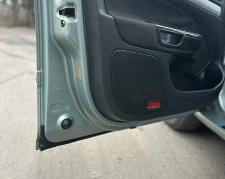 Серый Шкода Октавия, объемом двигателя 1.6 л и пробегом 261 тыс. км за 6100 $, фото 9 на Automoto.ua