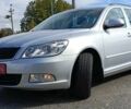 Серый Шкода Октавия, объемом двигателя 1.4 л и пробегом 223 тыс. км за 7000 $, фото 2 на Automoto.ua