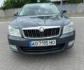 Сірий Шкода Октавія, об'ємом двигуна 1.97 л та пробігом 266 тис. км за 9300 $, фото 1 на Automoto.ua