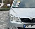 Серый Шкода Октавия, объемом двигателя 1.4 л и пробегом 193 тыс. км за 7599 $, фото 17 на Automoto.ua