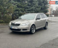 Серый Шкода Октавия, объемом двигателя 1.6 л и пробегом 218 тыс. км за 8200 $, фото 1 на Automoto.ua