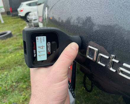 Серый Шкода Октавия, объемом двигателя 1.6 л и пробегом 181 тыс. км за 8999 $, фото 60 на Automoto.ua