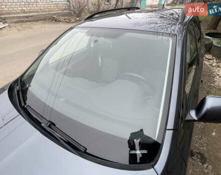 Сірий Шкода Октавія, об'ємом двигуна 1.8 л та пробігом 212 тис. км за 10100 $, фото 2 на Automoto.ua