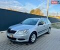 Сірий Шкода Октавія, об'ємом двигуна 1.4 л та пробігом 202 тис. км за 6990 $, фото 1 на Automoto.ua