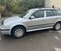 Сірий Шкода Октавія, об'ємом двигуна 1.8 л та пробігом 300 тис. км за 4198 $, фото 1 на Automoto.ua