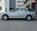 Серый Шкода Октавия, объемом двигателя 1.6 л и пробегом 290 тыс. км за 5995 $, фото 16 на Automoto.ua