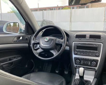 Сірий Шкода Октавія, об'ємом двигуна 1.8 л та пробігом 230 тис. км за 7100 $, фото 50 на Automoto.ua