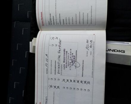 Серый Шкода Октавия, объемом двигателя 1.6 л и пробегом 199 тыс. км за 6400 $, фото 21 на Automoto.ua