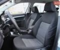 Серый Шкода Октавия, объемом двигателя 1.4 л и пробегом 205 тыс. км за 7900 $, фото 6 на Automoto.ua