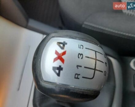 Серый Шкода Октавия, объемом двигателя 1.9 л и пробегом 162 тыс. км за 9700 $, фото 13 на Automoto.ua