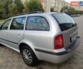 Серый Шкода Октавия, объемом двигателя 1.6 л и пробегом 196 тыс. км за 5500 $, фото 19 на Automoto.ua