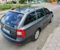 Сірий Шкода Октавія, об'ємом двигуна 1.6 л та пробігом 220 тис. км за 6700 $, фото 1 на Automoto.ua