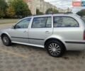 Серый Шкода Октавия, объемом двигателя 1.6 л и пробегом 196 тыс. км за 5500 $, фото 15 на Automoto.ua
