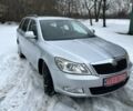 Серый Шкода Октавия, объемом двигателя 1.8 л и пробегом 164 тыс. км за 7900 $, фото 1 на Automoto.ua
