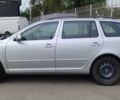 Серый Шкода Октавия, объемом двигателя 1.4 л и пробегом 206 тыс. км за 7900 $, фото 1 на Automoto.ua