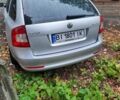 Серый Шкода Октавия, объемом двигателя 1.8 л и пробегом 173 тыс. км за 8950 $, фото 9 на Automoto.ua