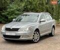 Сірий Шкода Октавія, об'ємом двигуна 1.4 л та пробігом 227 тис. км за 6750 $, фото 1 на Automoto.ua