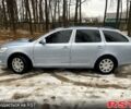 Серый Шкода Октавия, объемом двигателя 1.4 л и пробегом 245 тыс. км за 7200 $, фото 2 на Automoto.ua