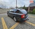Серый Шкода Октавия, объемом двигателя 1.8 л и пробегом 178 тыс. км за 7300 $, фото 10 на Automoto.ua