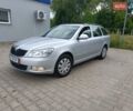 Серый Шкода Октавия, объемом двигателя 1.6 л и пробегом 241 тыс. км за 7450 $, фото 4 на Automoto.ua