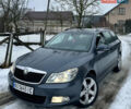 Серый Шкода Октавия, объемом двигателя 1.8 л и пробегом 183 тыс. км за 5850 $, фото 1 на Automoto.ua