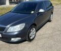 Сірий Шкода Октавія, об'ємом двигуна 1.6 л та пробігом 320 тис. км за 5999 $, фото 5 на Automoto.ua