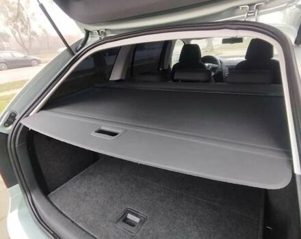 Серый Шкода Октавия, объемом двигателя 1.6 л и пробегом 251 тыс. км за 8300 $, фото 19 на Automoto.ua