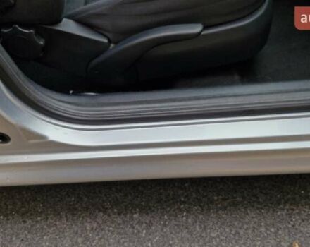 Сірий Шкода Октавія, об'ємом двигуна 1.6 л та пробігом 173 тис. км за 6799 $, фото 26 на Automoto.ua