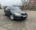 Серый Шкода Октавия, объемом двигателя 1.39 л и пробегом 237 тыс. км за 6750 $, фото 1 на Automoto.ua