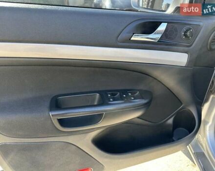 Серый Шкода Октавия, объемом двигателя 1.8 л и пробегом 263 тыс. км за 6750 $, фото 13 на Automoto.ua