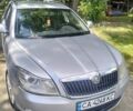 Серый Шкода Октавия, объемом двигателя 1.9 л и пробегом 280 тыс. км за 6000 $, фото 1 на Automoto.ua