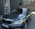 Сірий Шкода Октавія, об'ємом двигуна 1.8 л та пробігом 265 тис. км за 8000 $, фото 16 на Automoto.ua