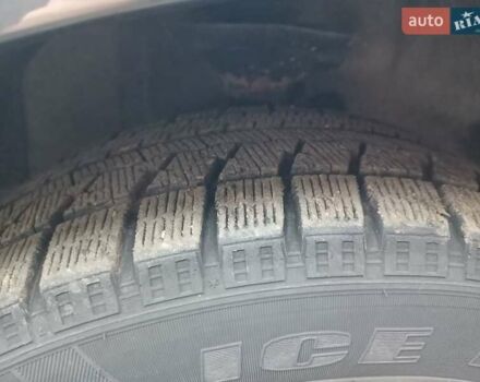 Серый Шкода Октавия, объемом двигателя 1.6 л и пробегом 224 тыс. км за 5999 $, фото 29 на Automoto.ua