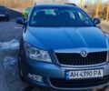 Сірий Шкода Октавія, об'ємом двигуна 1.6 л та пробігом 360 тис. км за 6900 $, фото 1 на Automoto.ua