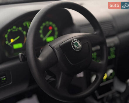 Сірий Шкода Октавія, об'ємом двигуна 1.6 л та пробігом 139 тис. км за 6600 $, фото 30 на Automoto.ua